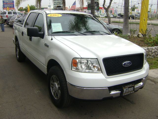 Ford F150 ESi Other