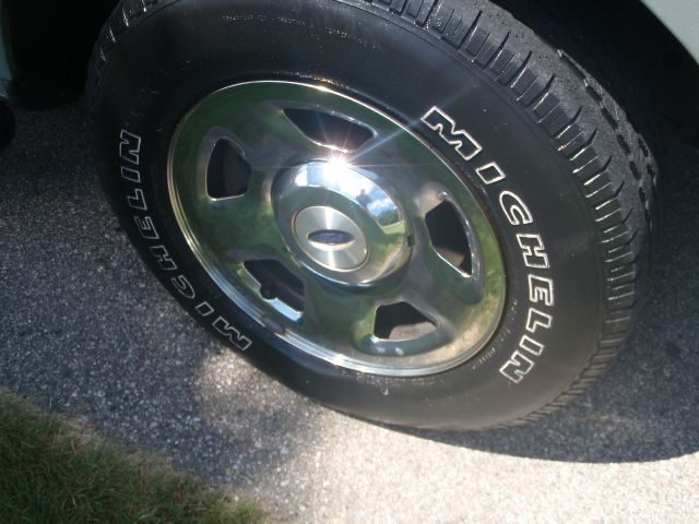 Ford F150 2005 photo 2