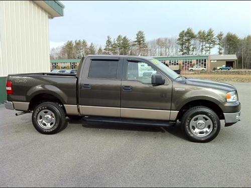 Ford F150 2005 photo 1