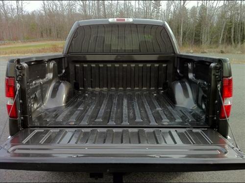 Ford F150 2005 photo 3