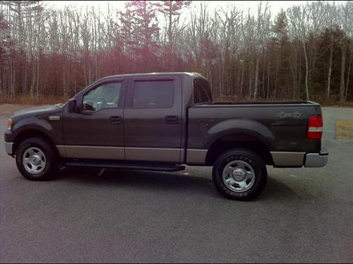 Ford F150 2005 photo 4