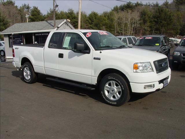Ford F150 2005 photo 1