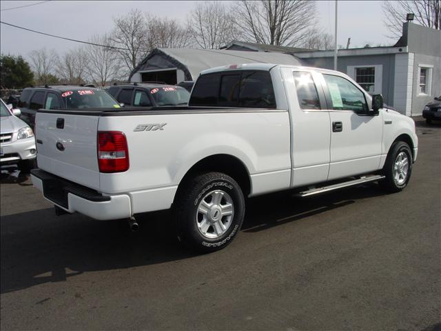 Ford F150 2005 photo 2