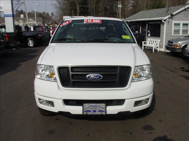 Ford F150 2005 photo 3