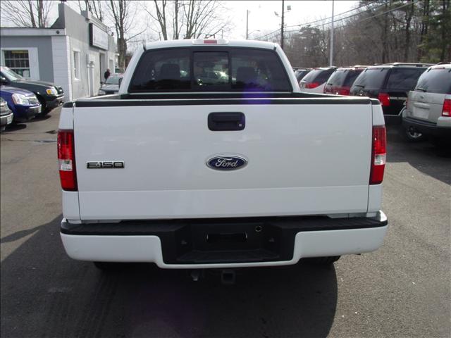 Ford F150 2005 photo 4