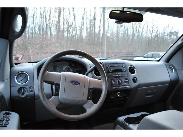 Ford F150 2005 photo 1