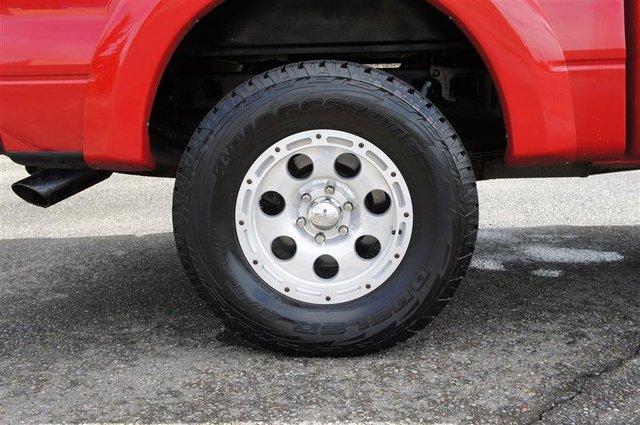 Ford F150 2005 photo 2