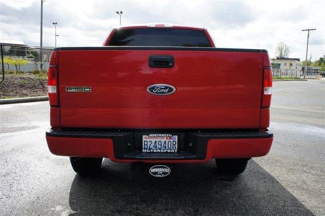 Ford F150 2005 photo 4