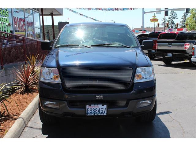 Ford F150 Cross Tour EX-L SUV Pickup Truck