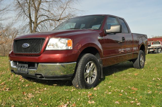 Ford F150 2005 photo 1