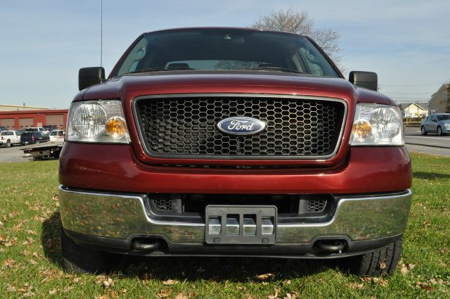 Ford F150 2005 photo 2