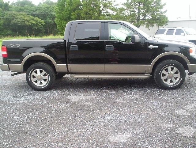 Ford F150 2005 photo 1