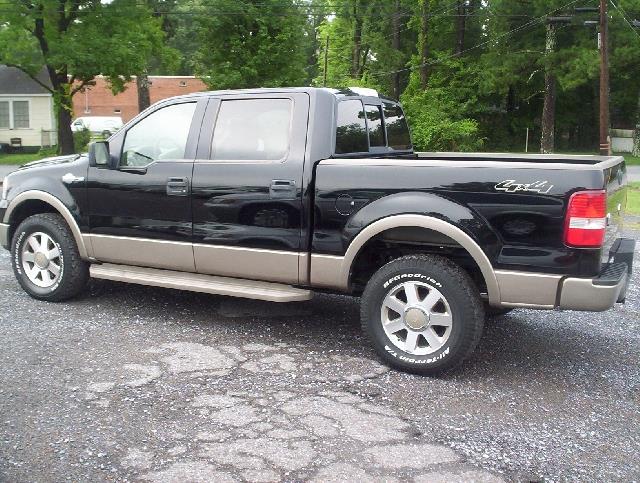 Ford F150 2005 photo 3