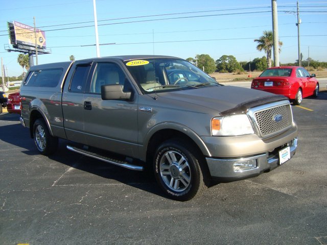 Ford F150 Sport 4WD Other