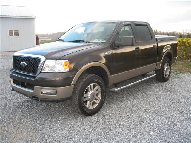 Ford F150 2005 photo 5