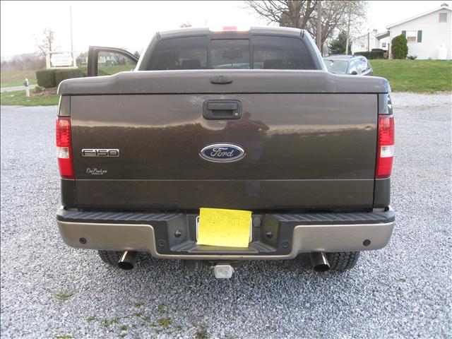 Ford F150 2005 photo 2