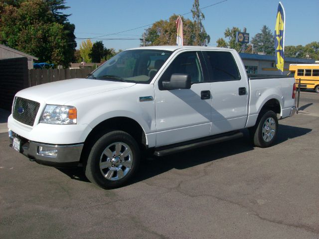 Ford F150 2500 SL Pickup Truck