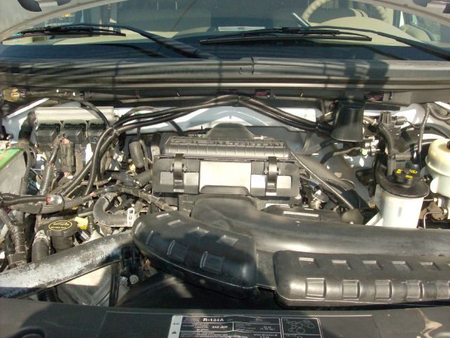 Ford F150 2005 photo 3