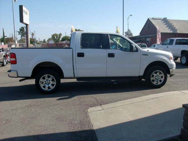 Ford F150 2005 photo 4