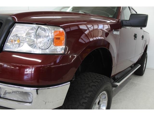 Ford F150 ESi Pickup Truck