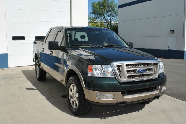 Ford F150 Premier 2WD 4-cyl Auto Pickup Truck