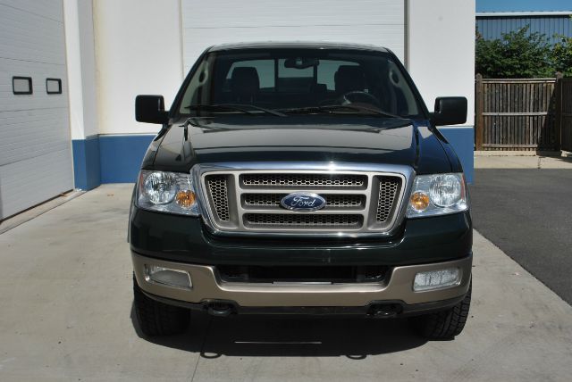 Ford F150 2005 photo 1
