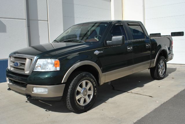 Ford F150 2005 photo 2