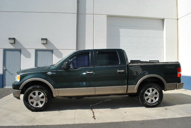 Ford F150 2005 photo 3