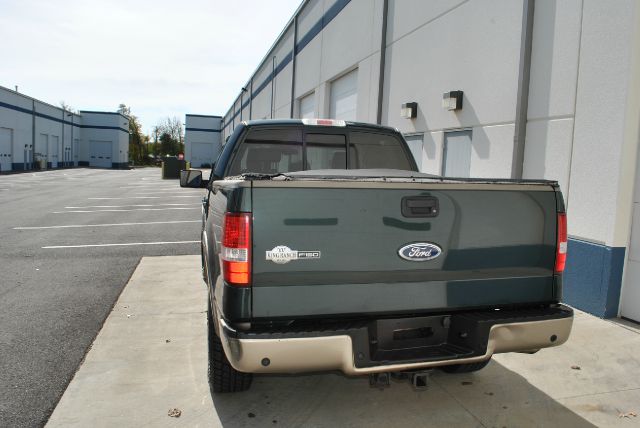 Ford F150 2005 photo 4