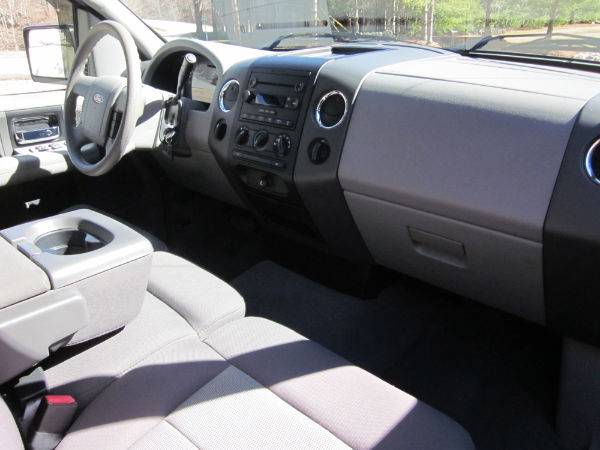 Ford F150 2005 photo 5