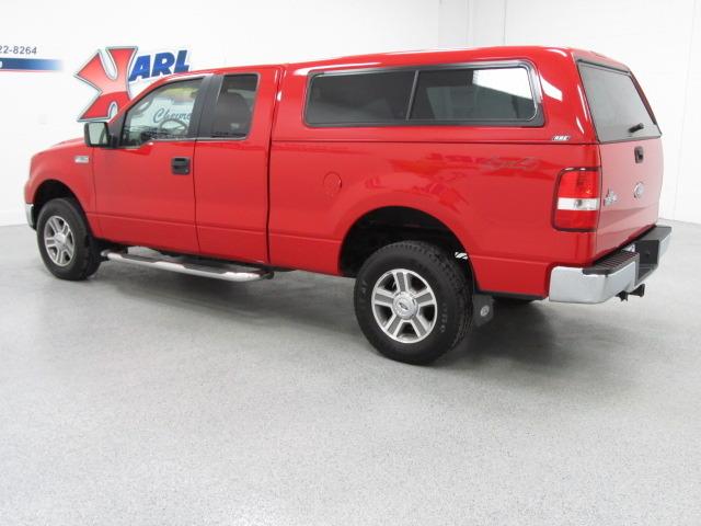 Ford F150 2005 photo 2