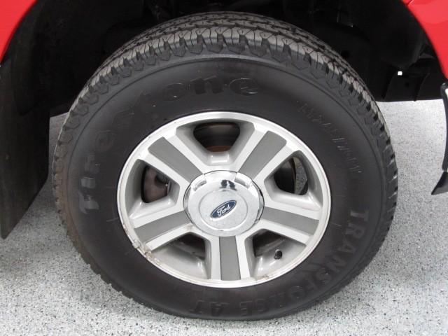 Ford F150 2005 photo 4