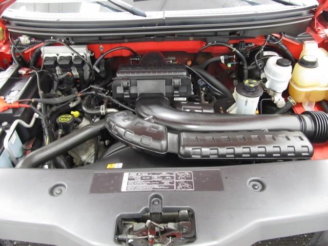 Ford F150 2005 photo 5