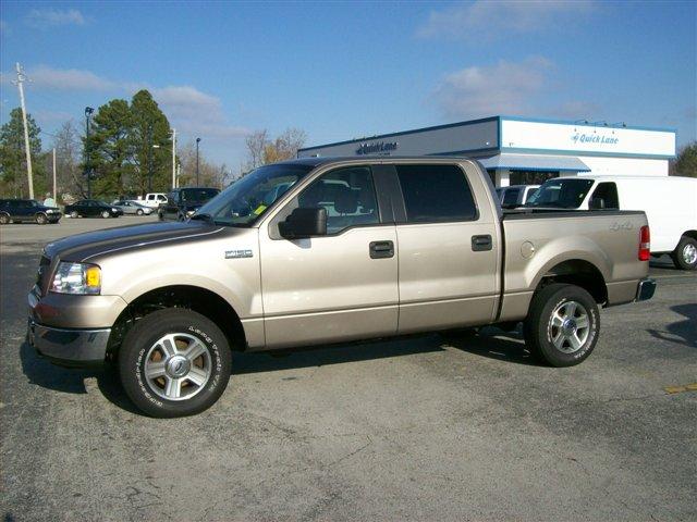 Ford F150 ESi Pickup