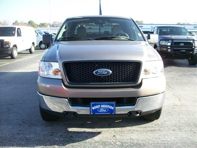 Ford F150 2005 photo 1