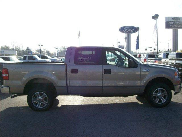 Ford F150 2005 photo 2