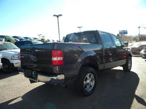 Ford F150 2005 photo 1
