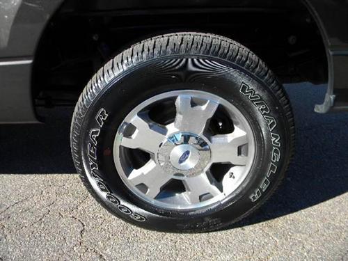 Ford F150 2005 photo 2