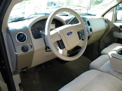 Ford F150 2005 photo 3