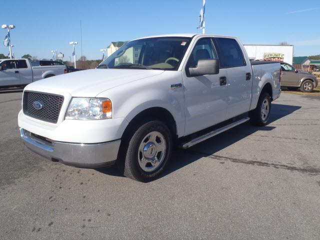 Ford F150 2005 photo 1