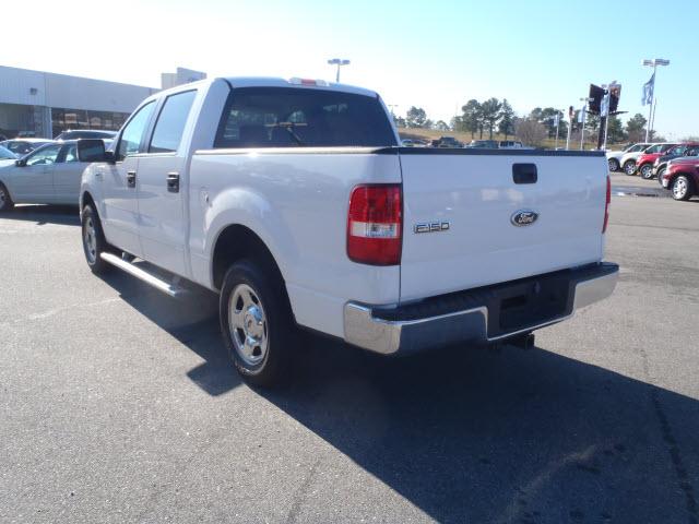 Ford F150 2005 photo 3