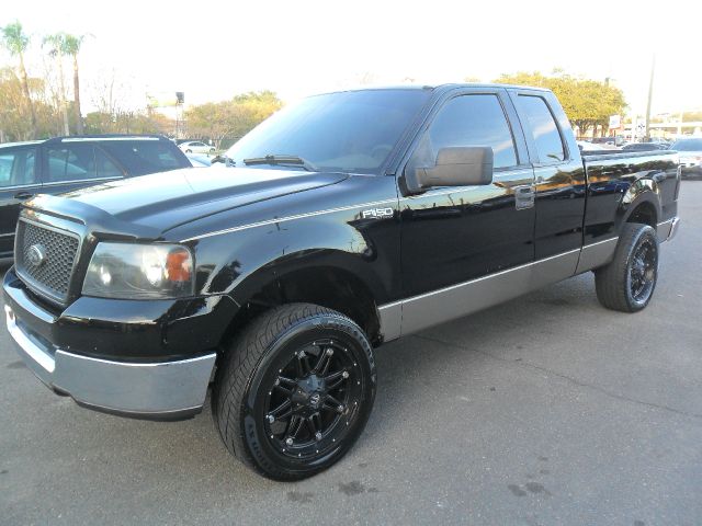 Ford F150 2005 photo 1