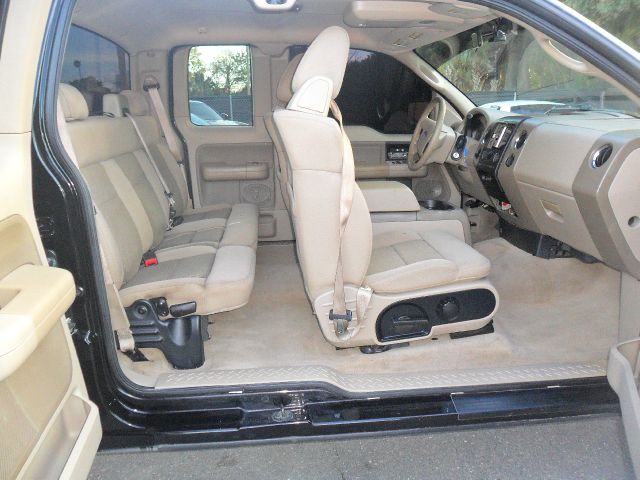 Ford F150 2005 photo 2