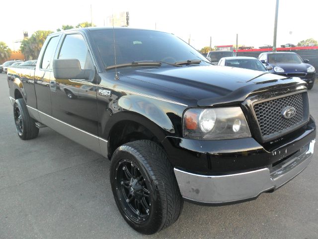 Ford F150 2005 photo 3