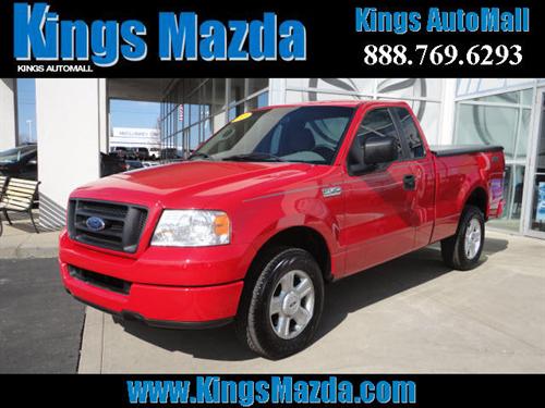 Ford F150 DUMP 4X4 Other