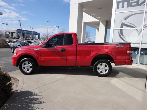 Ford F150 2005 photo 1