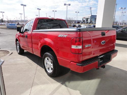 Ford F150 2005 photo 2