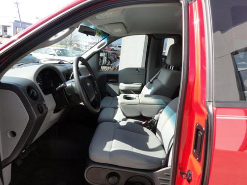 Ford F150 2005 photo 3