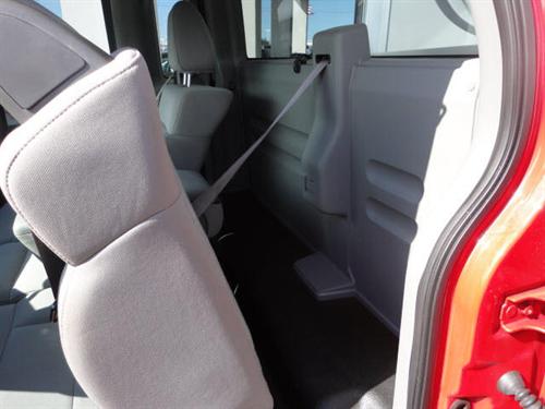 Ford F150 2005 photo 4