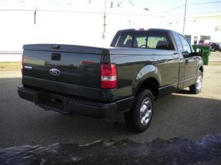 Ford F150 2005 photo 1